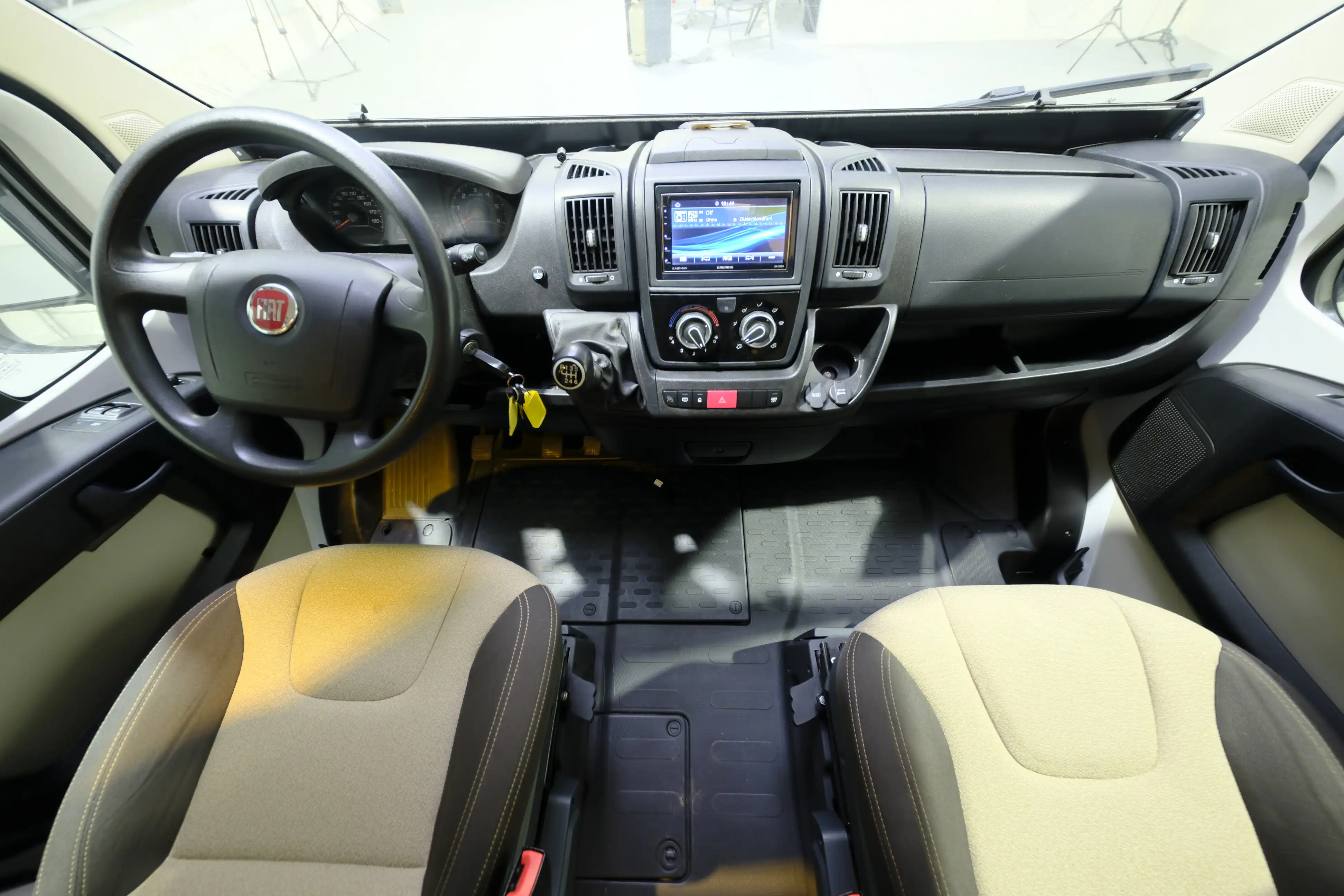 POESSL Roadcar R 540 - Ansicht 7